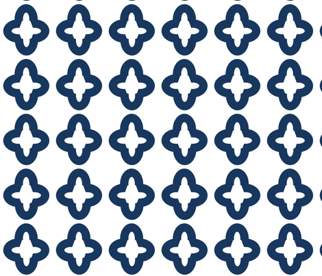 Trellis fabric by reganraff on Spoonflower - custom fabric