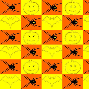 Spider Art