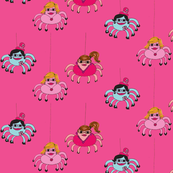 Glamorachnidivas