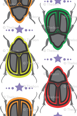 Beetles