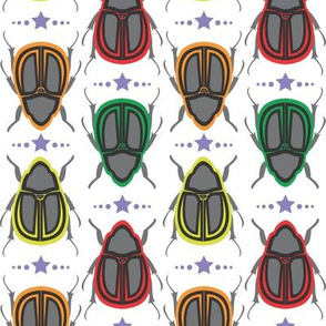 Beetles