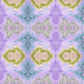 Arrows of Spring