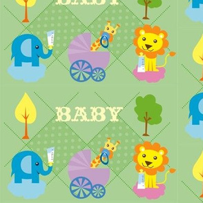 BABY