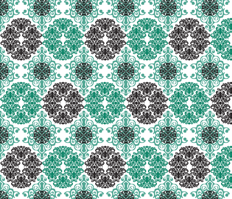 Chinese Lamps Coordinate