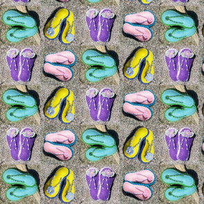 Flip Flops