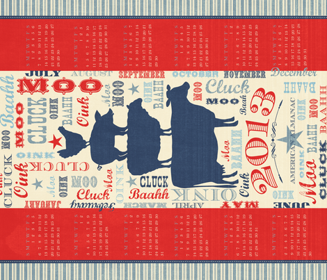 2013 American Almanac 2