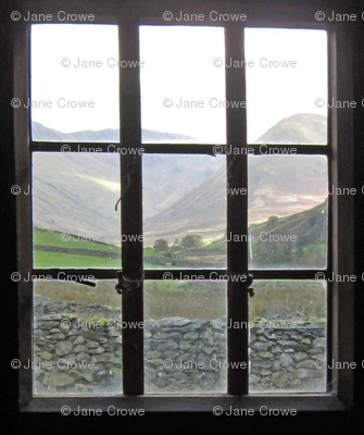 window view Martindale