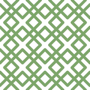 Weave in Sage Green