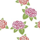 roses