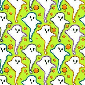 Sweet Spooks