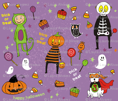 Boo I
