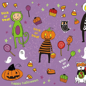 Boo I