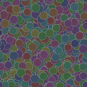 dark polkadiddles