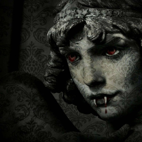 Blood Tapestry 2