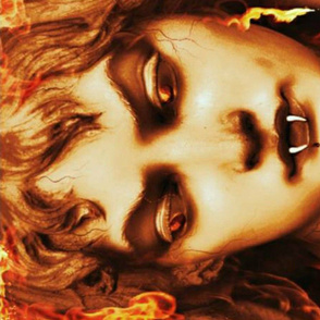 Fire in the Blood