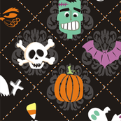 Scary Plaid