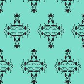 1159007_tiling_white_flower_15_5_aqua_shop_thumb