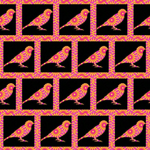 Bird Songs 15