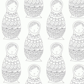russiandoll4_vectorized