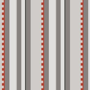 Vertical Stripes