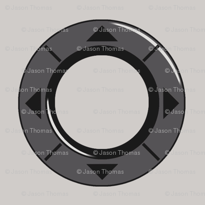 Infinite Rings