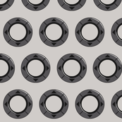 Infinite Rings