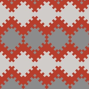 8bit Crochet