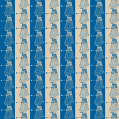 Dalek Stripes