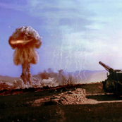 bomb