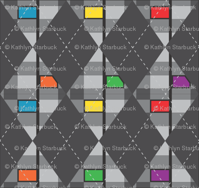 Arrow_Argyle