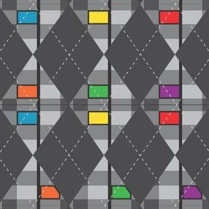 Arrow_Argyle