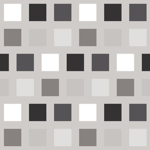 Pixel Perfect Monotone