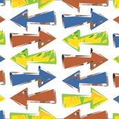 Jungle_Arrows