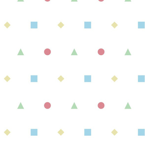 Shapes20x20