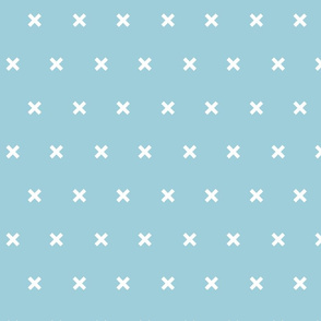 Crosses20x20
