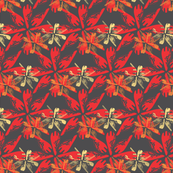 Arrowhead -Red