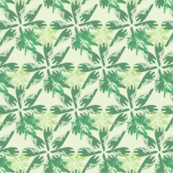 Arrowhead - Green