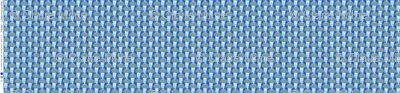 Jellyfish drift : small (25 percent) blue
