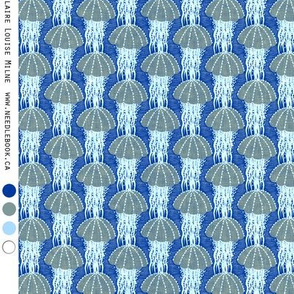 Jellyfish...
