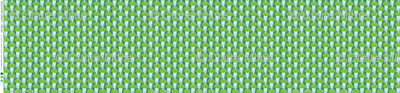 Jellyfish drift : small (25 percent) green