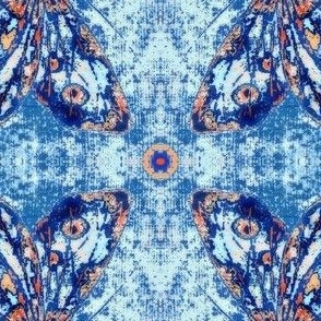 Porcelain Butterfly 