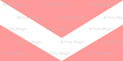 chevron-coral