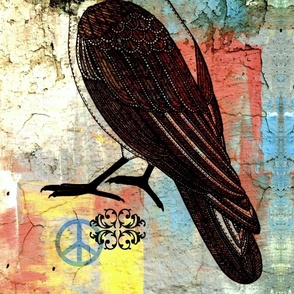 Birdy brown