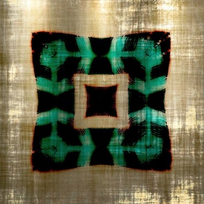 Ancestry green