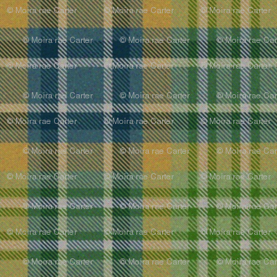 March Tartan