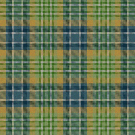 March Tartan fabric by moirarae on Spoonflower - custom fabric