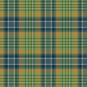March Tartan