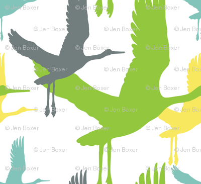 the aviary