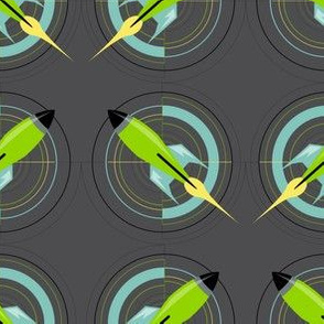 Flights of Fancy Rockets