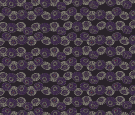 Japanees mood fabric by kipepeo on Spoonflower - custom fabric